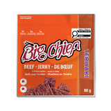 80g Beef Jerky Bags - Teriyaki