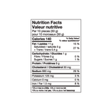 80g Beef Jerky Bag - Jalapeño