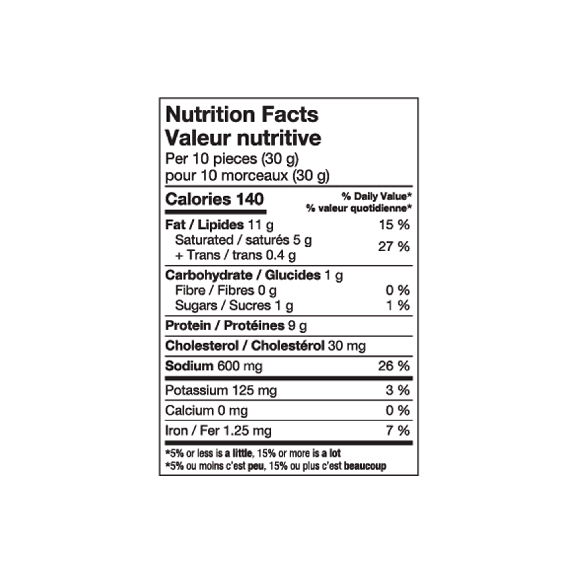 80g Mini Beef Sticks Bag - Original