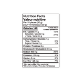 80g Beef Jerky Bag - Original