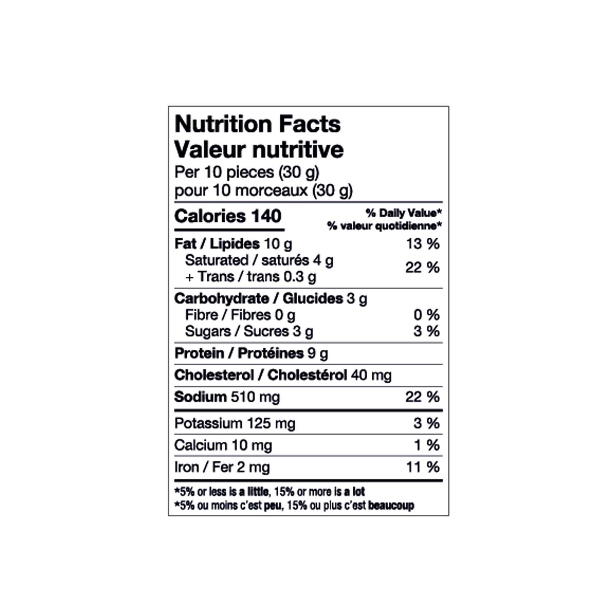 80g Mini Beef Sticks Bag - Sweet & Spicy