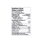 80g Mini Beef Sticks Bag - Sweet & Spicy