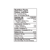 80g Beef Jerky Bags - Teriyaki