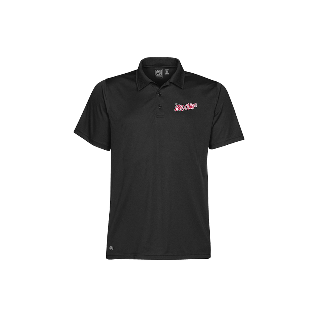 Merchandise - Big Chief Polo Shirt