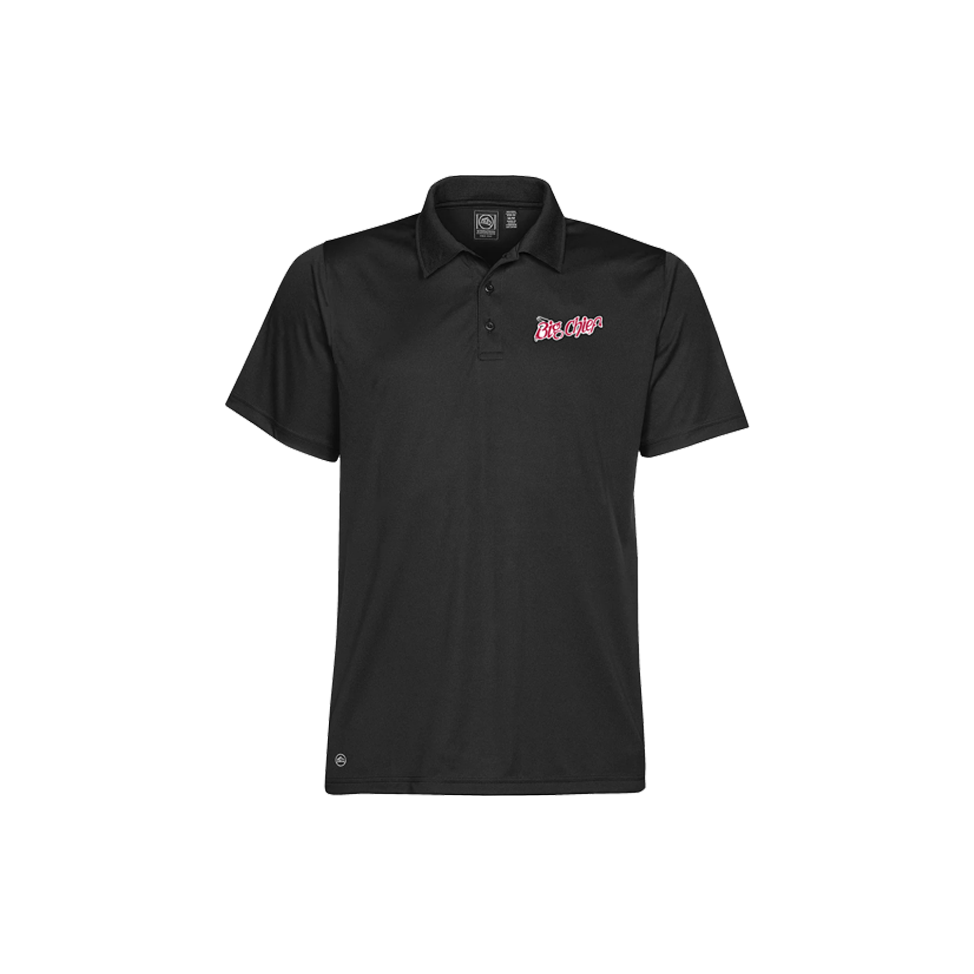 Merchandise - Big Chief Polo Shirt