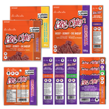 Ultimate Road Trip Box Refills (No box included)