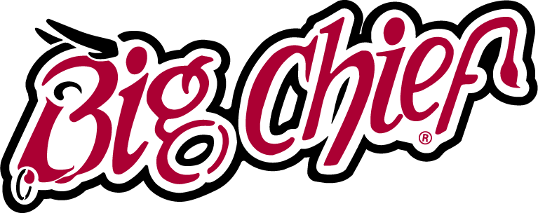 big chief beef jerky calories