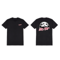 Merchandise - Big Chief Mountain Relaxed-fit Tee