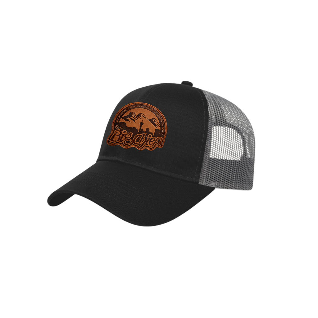 Merchandise - Big Chief Trucker Hat