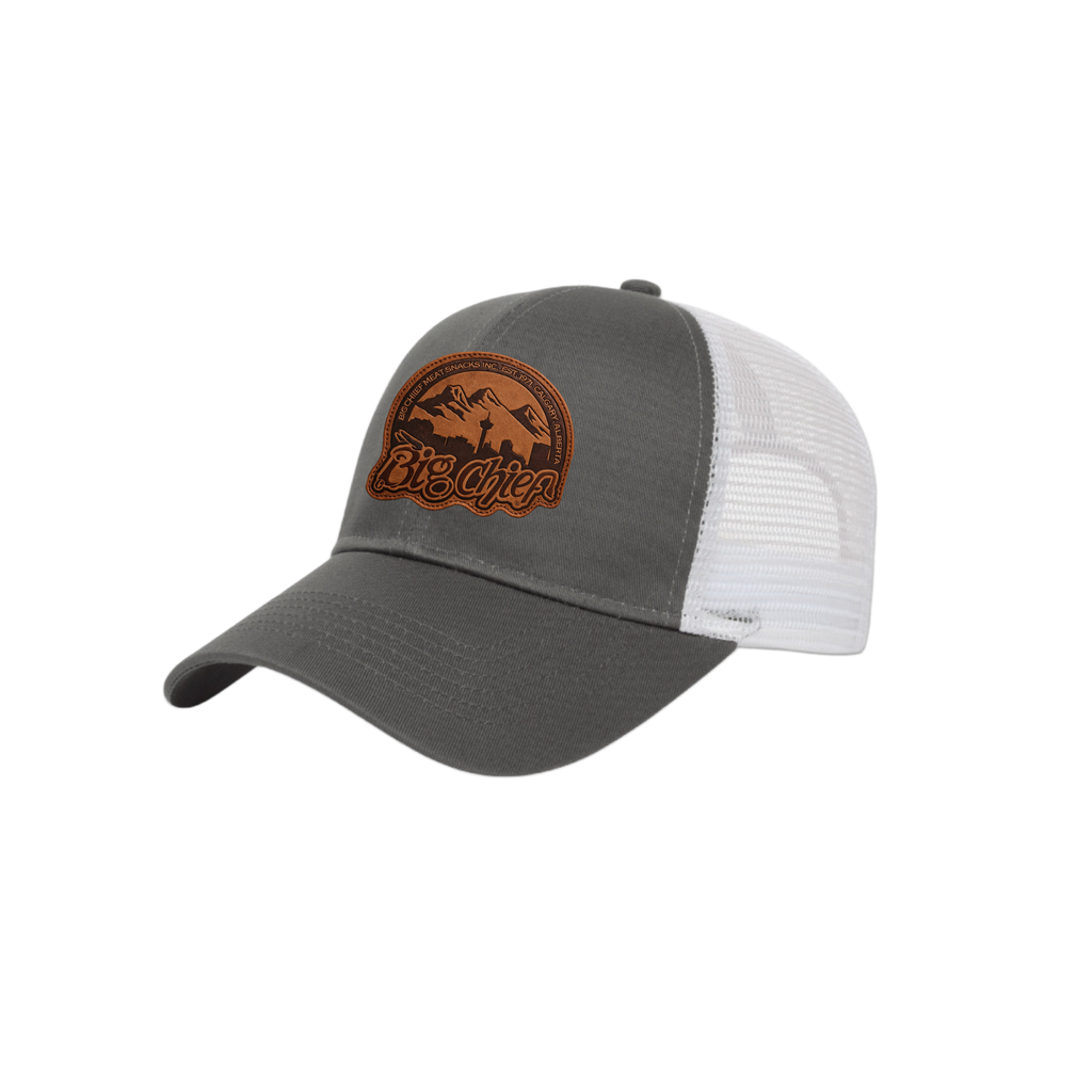 Merchandise - Big Chief Trucker Hat