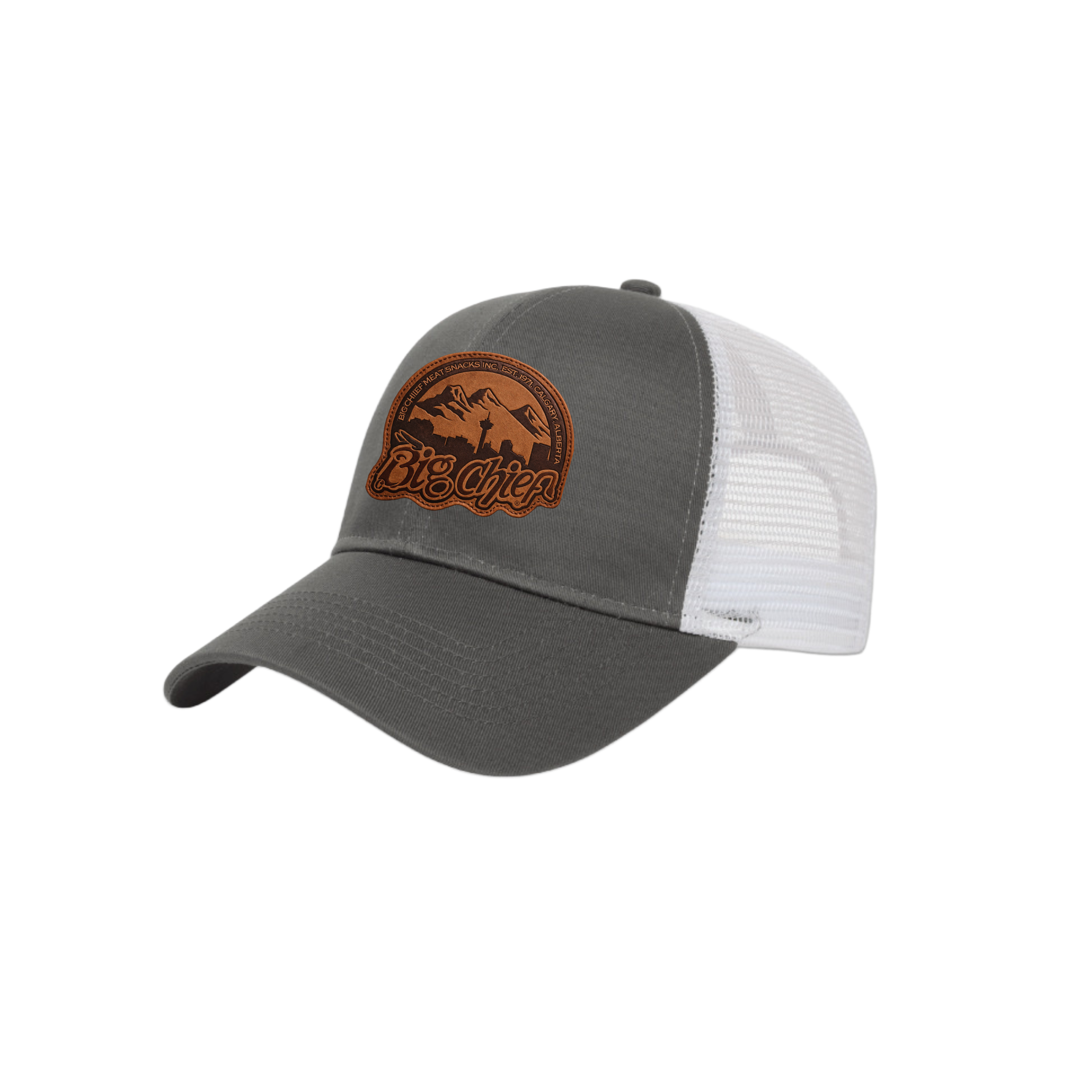 Merchandise - Big Chief Trucker Hat