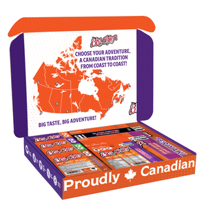 Road Trip Box Refills (No box included)