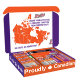 Road Trip Box Refills (No box included)