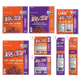 Holiday Box: All Original