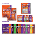 Road Trip Box Refills (No box included)