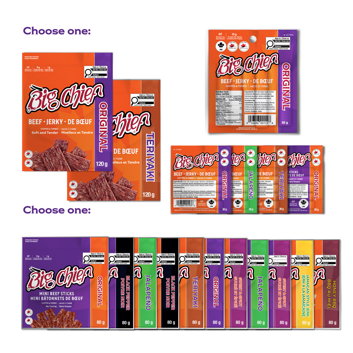 Road Trip Box