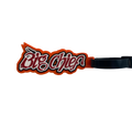 BIG CHIEF BAG TAG