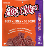 80g Beef Jerky Bag - Original