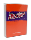 Big Chief Deck Playing Cards