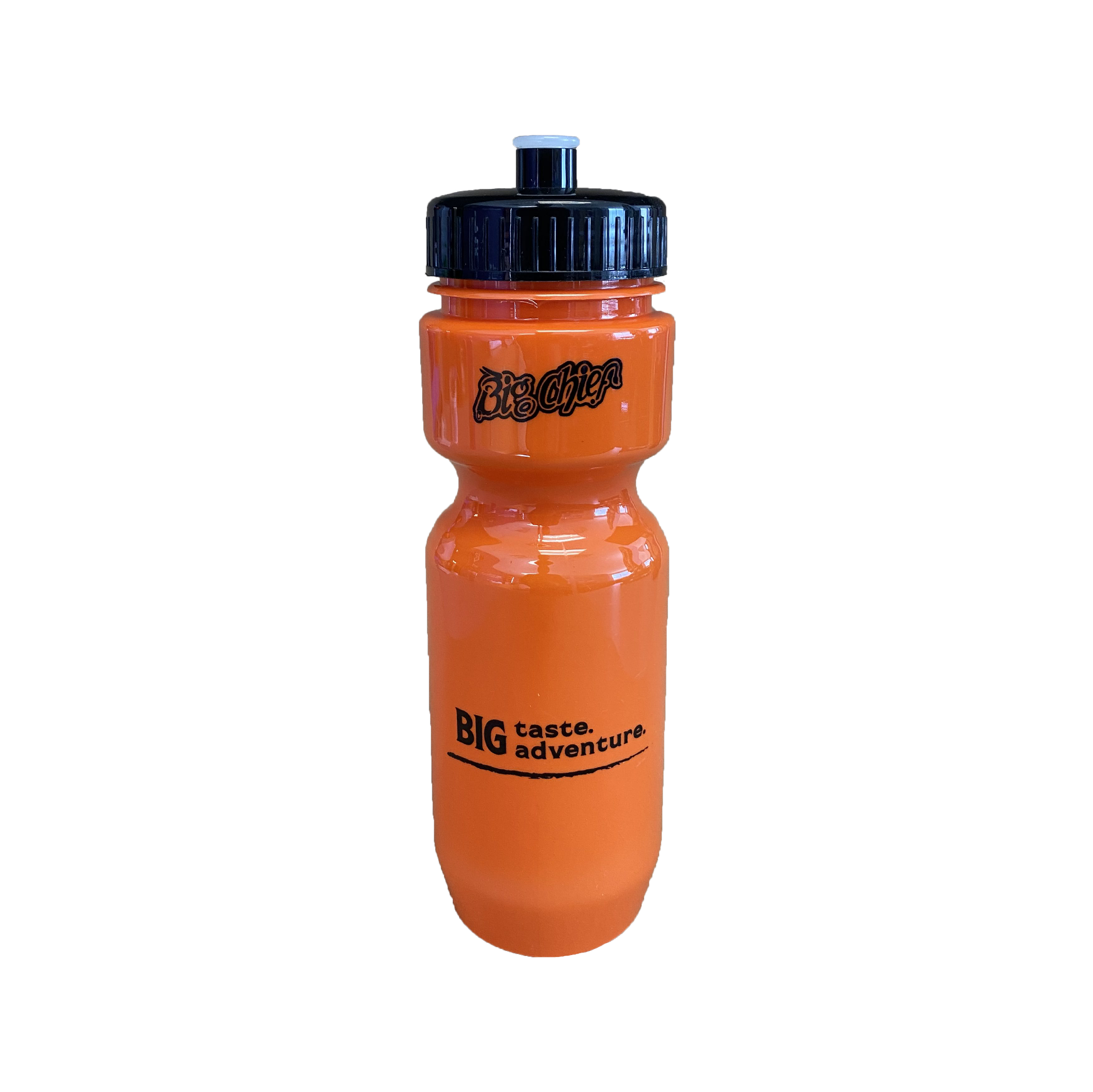 Merchandise - Big Chief Water Bottle